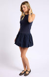 Innocence Bubble Skirt Dress