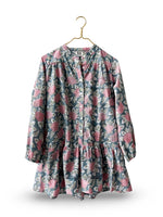 Sutton Dress: One Size