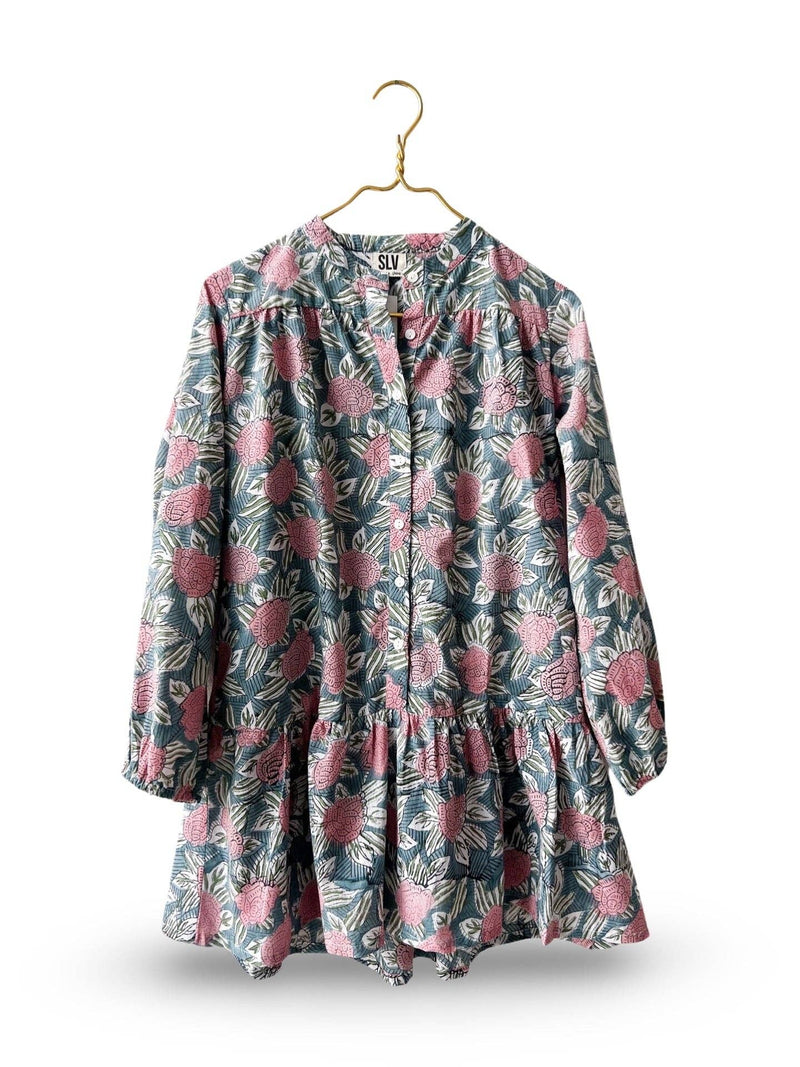 Sutton Dress: One Size