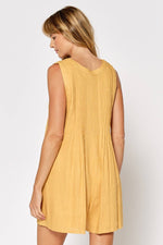 Addie Romper