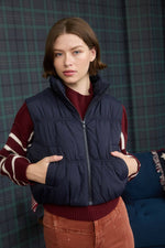 Keller Vest