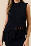 Suzanne Knit