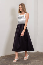 Hanna Dress