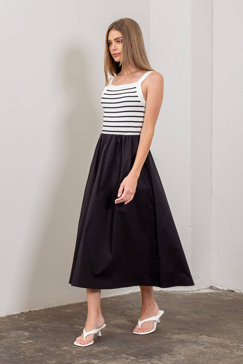Hanna Dress