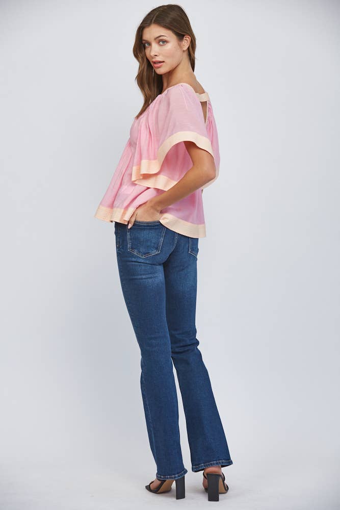 Cori Top