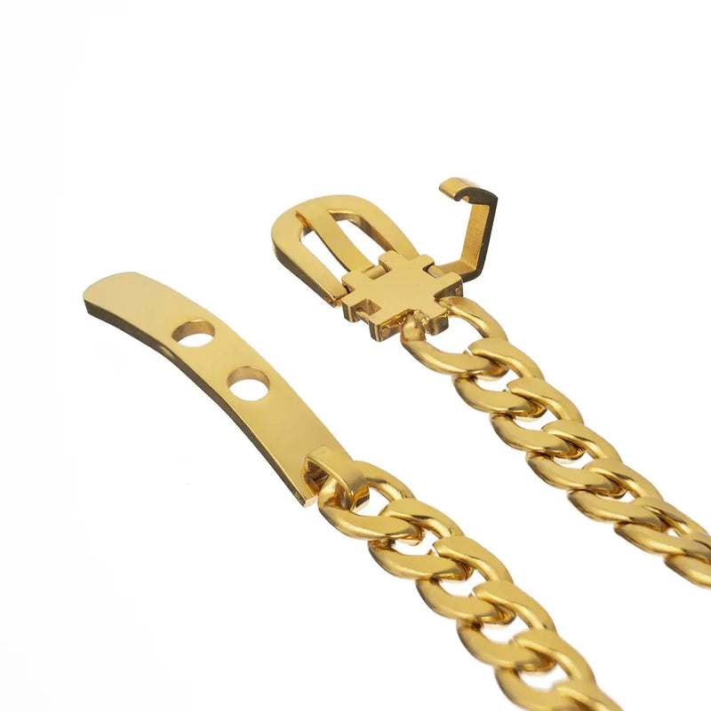 Belt Bracelet: SMALL