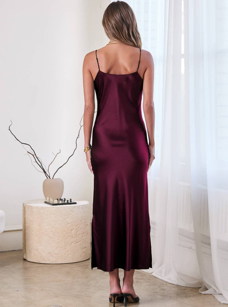 Camille Dress