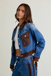 Charlize Jacket
