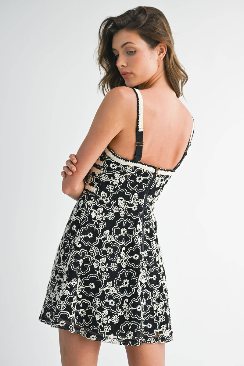 Avalynn Dress