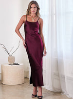 Camille Dress