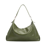 Charlie Olive Recycled Vegan Shoulder Bag