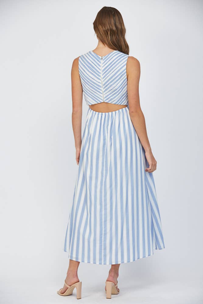 Kali Dress