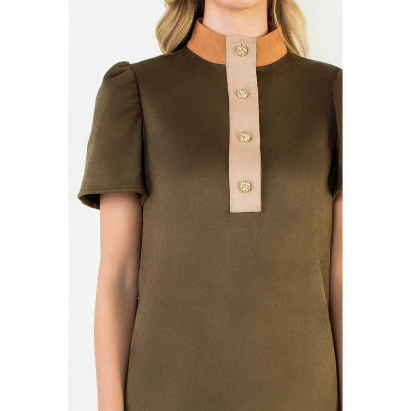 Shauna Dress