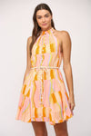 Cisley Dress