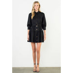 Mindi Dress
