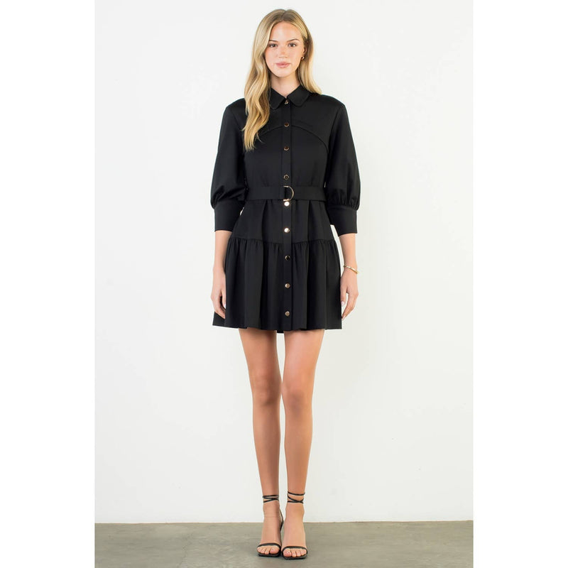 Mindi Dress