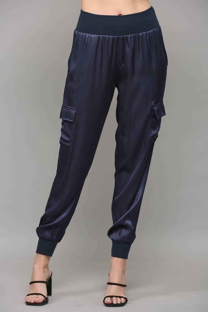 Cari Jogger