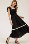 Cori Dress