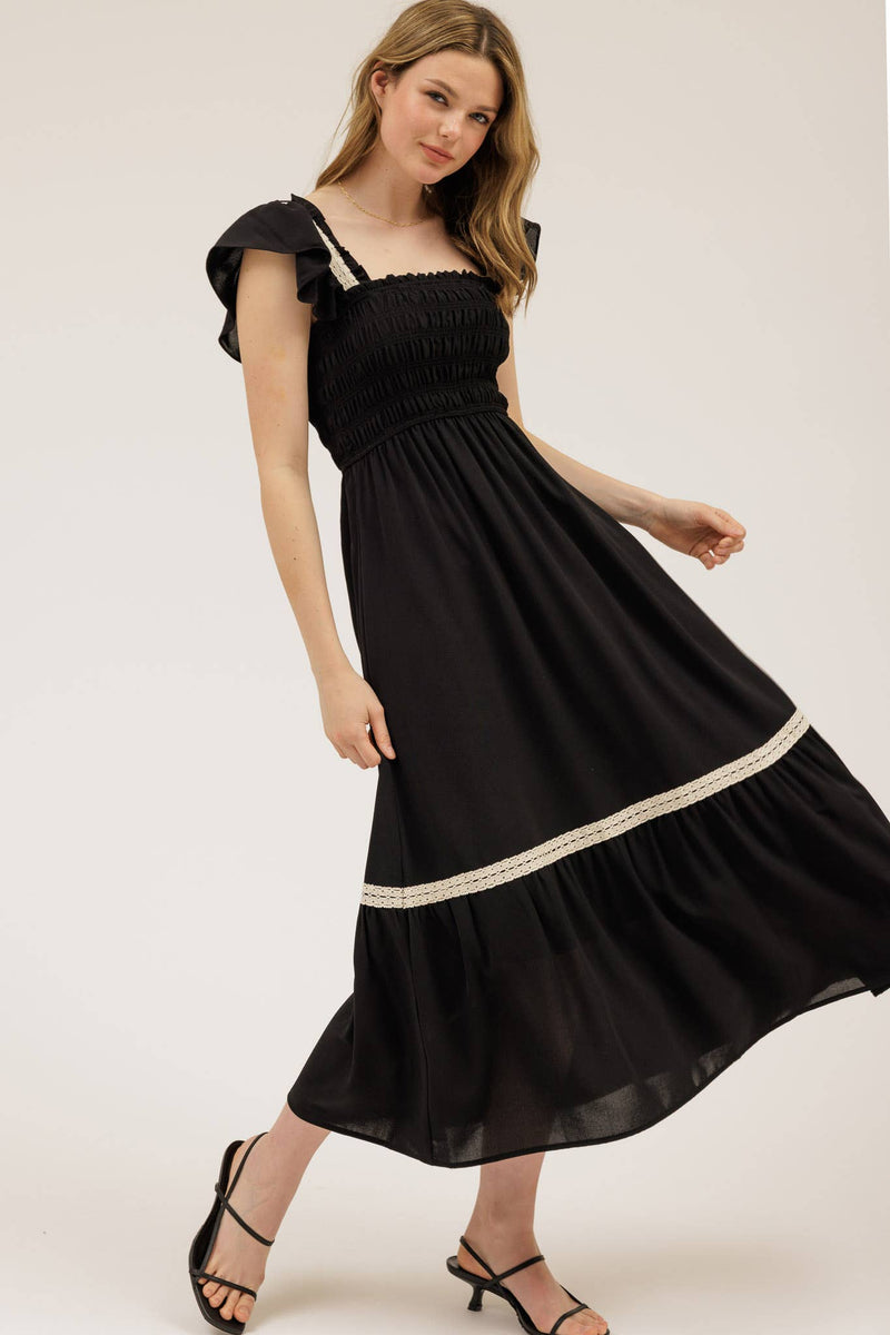 Cori Dress