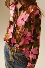 Sally Blouse
