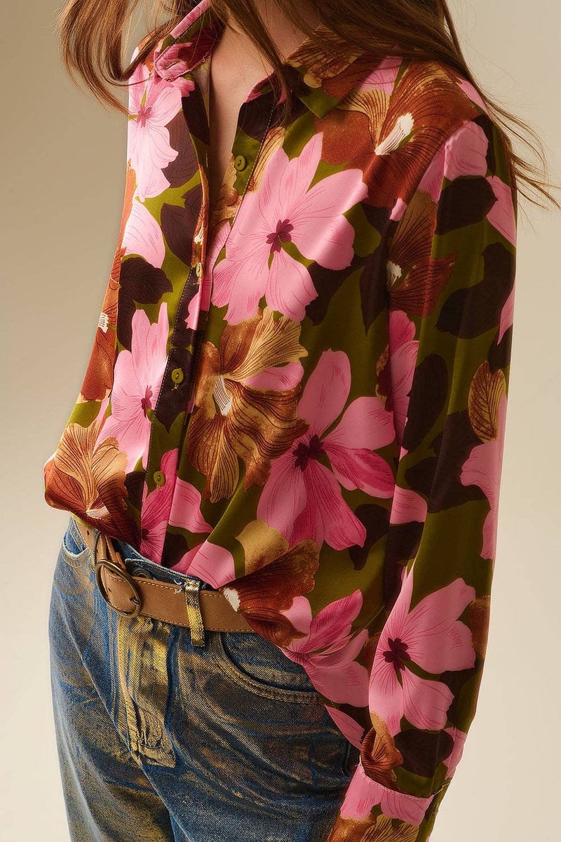 Sally Blouse