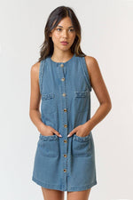 Brady Dress