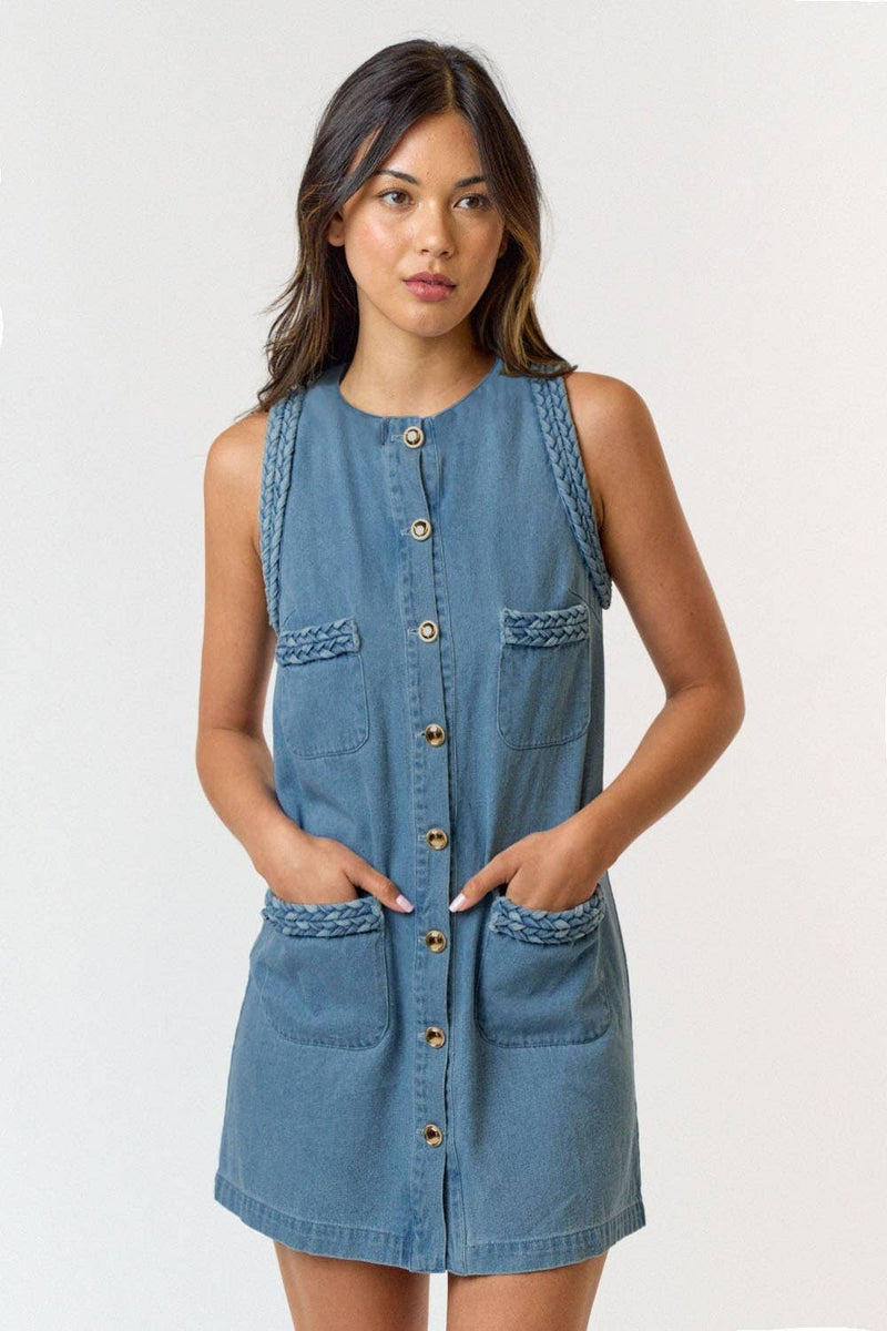 Brady Dress