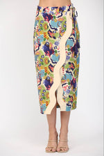 Millie Midi Skirt