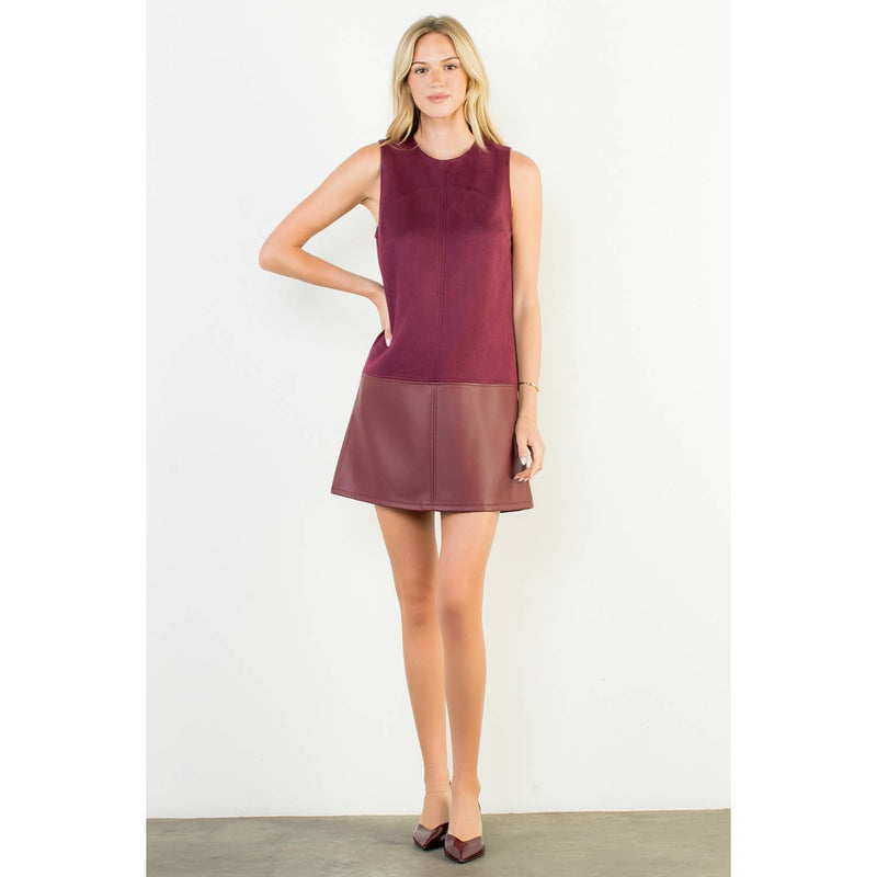 Andie Dress