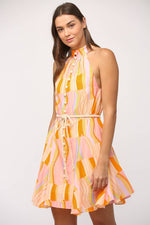Cisley Dress