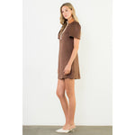 Shauna Dress