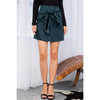 Bow Mini Skirt