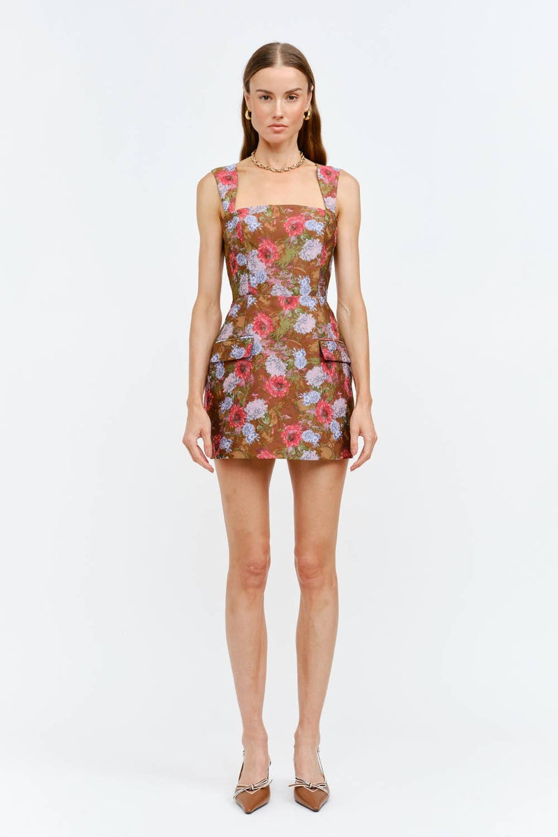 Romony Dress