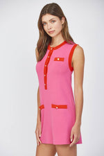 Twiggy Dress