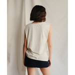 Lainey Wilson Wild Horses Sleeveless Top