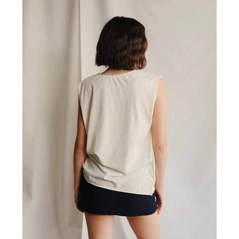 Lainey Wilson Wild Horses Sleeveless Top
