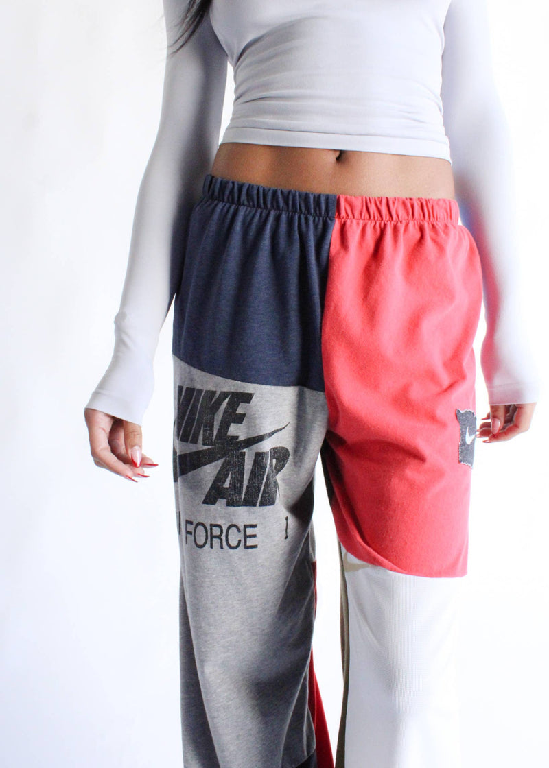 Brand Pants Bundle: Sports (Nike + Adidas)
