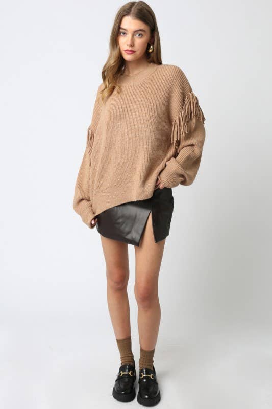 Karli Knit