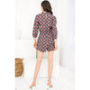 Harper Romper