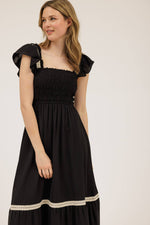Cori Dress