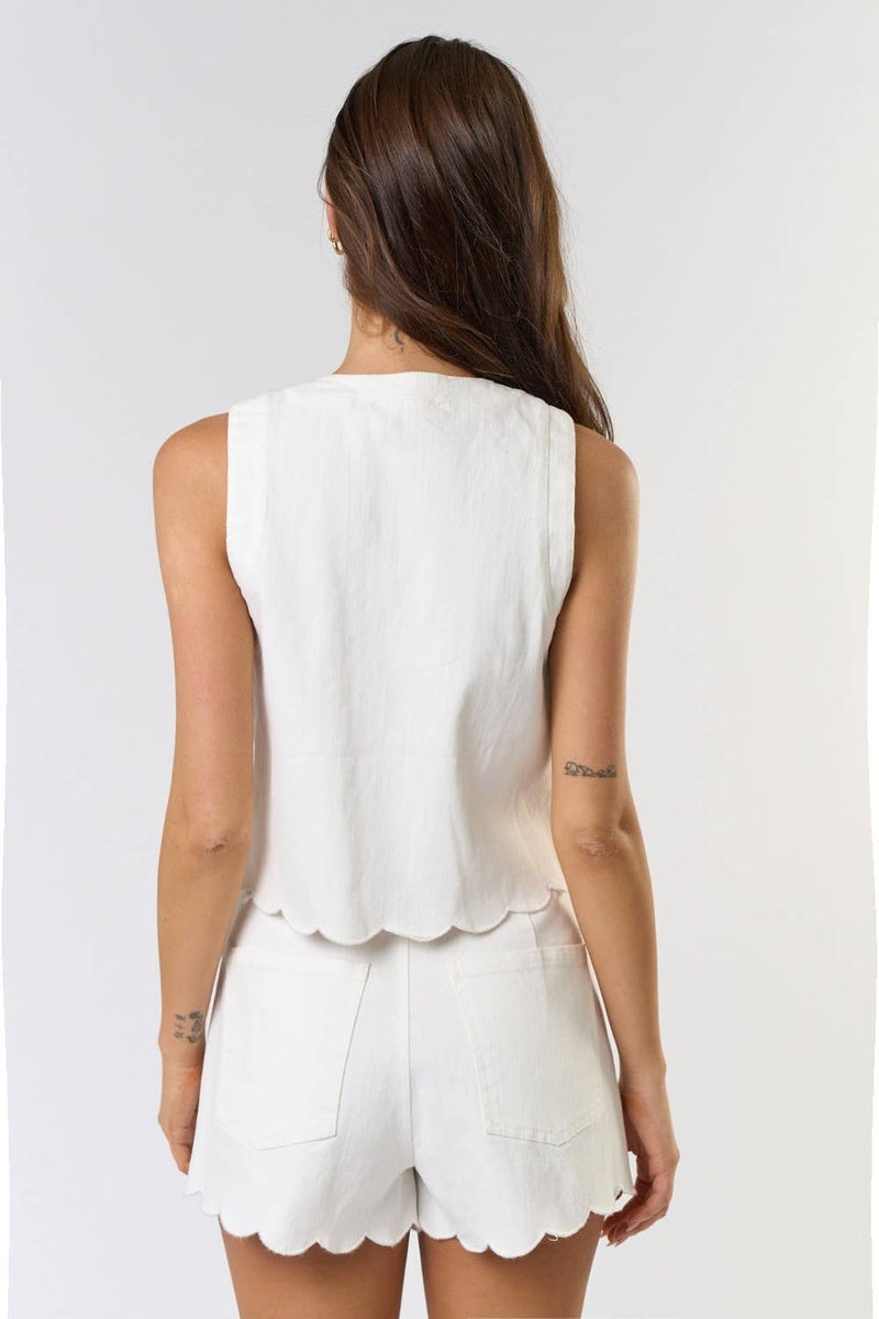 Stella Short