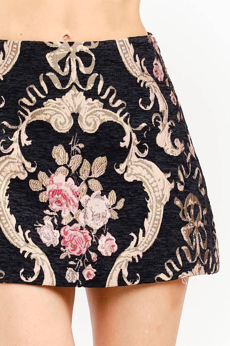 Frances Skirt