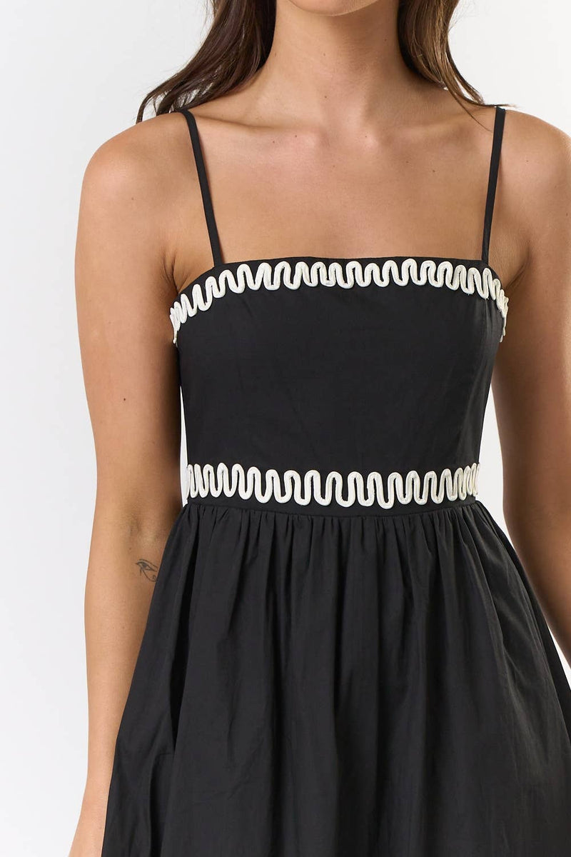 Christie Dress