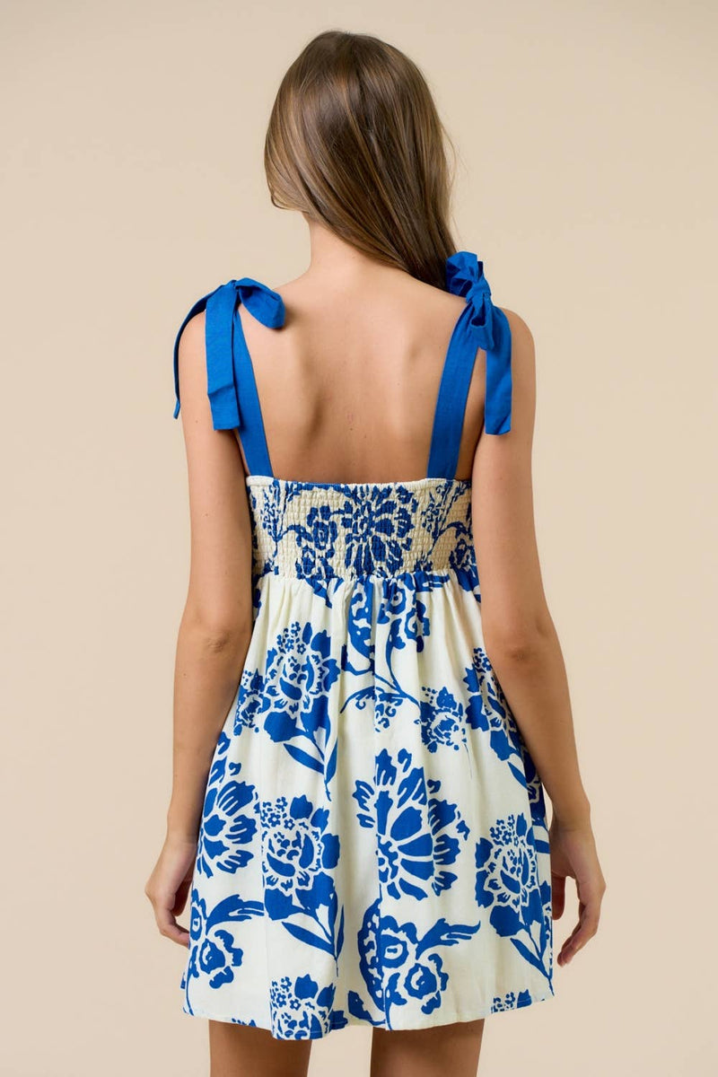 Liliana Dress
