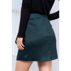 Bow Mini Skirt
