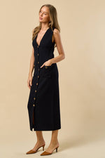 Jo Midi Dress