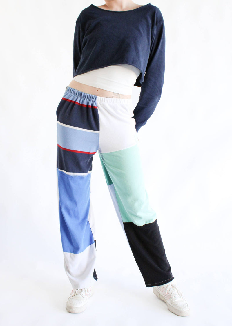 Brand Pants Bundle: Sports (Nike + Adidas)
