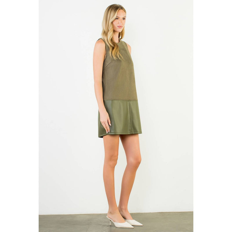 Andie Dress