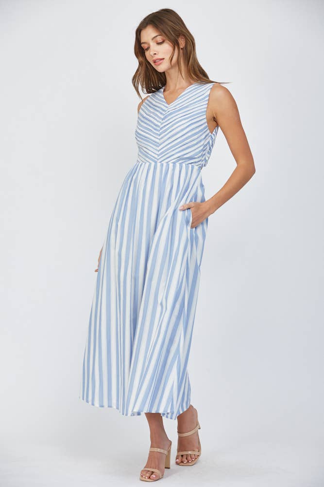 Kali Dress