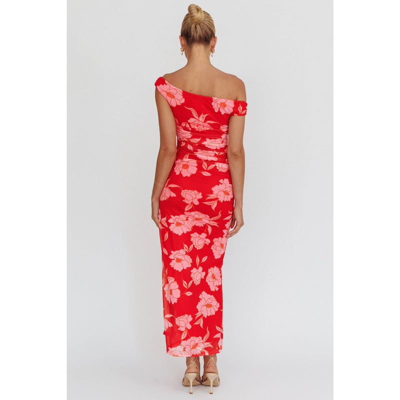 Sienna Dress